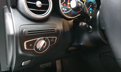 Mercedes-Benz GLC-Class 2021, 33371 км, за 37790000 KRW - фото 30