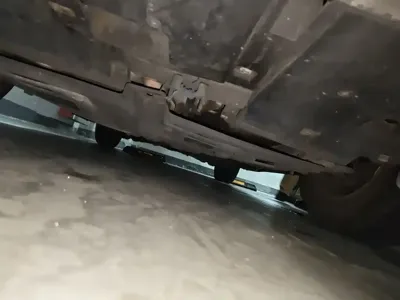 Honda CR-V 2016, 98500 км, за 70100 CNY - фото 23