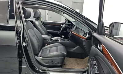 Kia K7 2016, 122553 км, за 12300000 KRW - фото 12