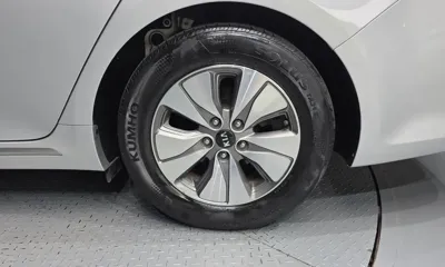 Kia K5 2018, 144148 км, за 8500000 KRW - фото 21