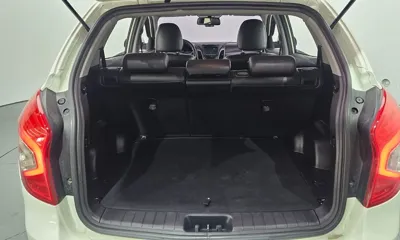 KG_Mobility_Ssangyong KORANDO 2015, 167187 км, за 3500000 KRW - фото 20