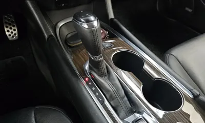 ChevroletGMDaewoo Malibu 2017, 96188 км, за 8500000 KRW - фото 9
