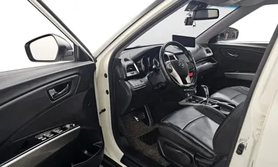 KG_Mobility_Ssangyong TIBOLI 2016, 158061 км, за 5500000 KRW - фото 10