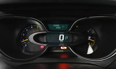 Renault-KoreaSamsung QM3 2015, 125999 км, за 4390000 KRW - фото 8