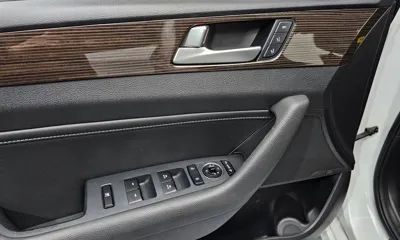 Hyundai Sonata 2018, 106951 км, за 13900000 KRW - фото 27