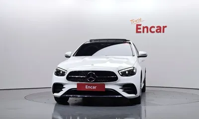 Mercedes-Benz E-Class 2021, 16294 км, за 45990000 KRW - фото 3