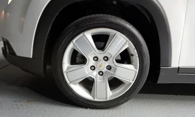 ChevroletGMDaewoo Orlando 2017, 139574 км, за 5300000 KRW - фото 34