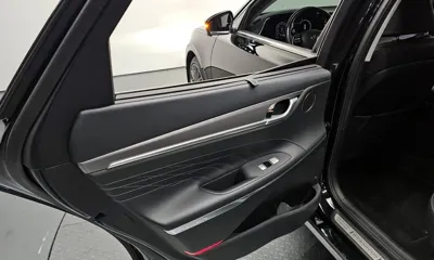 Hyundai Grandeur 2020, 95818 км, за 23400000 KRW - фото 25