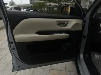 Wuling Bingo PLUS 2024, 16000 км, за 48000 CNY - фото 22