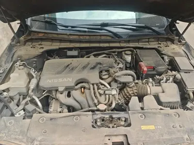 Nissan Teana 2020, 61300 км, за 72800 CNY - фото 10