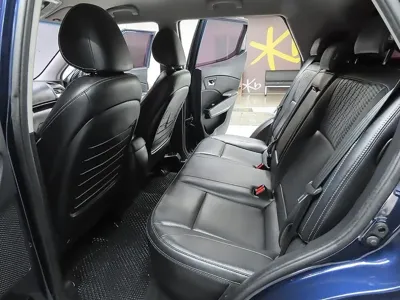 KG_Mobility_Ssangyong TIBOLI 2019, 66037 км, за 8500000 KRW - фото 9