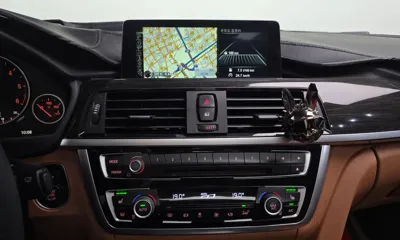 BMW 4-Series 2016, 103642 км, за 12790000 KRW - фото 13