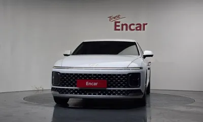 Hyundai Grandeur 2023, 112877 км, за 27500000 KRW - фото 3