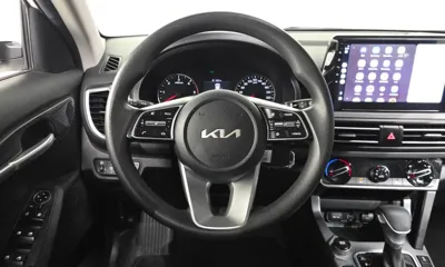 Kia Seltos 2022, 99374 км, за 17500000 KRW - фото 13