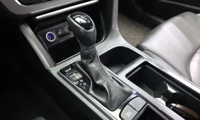 Hyundai Sonata 2016, 122329 км, за 6900000 KRW - фото 9