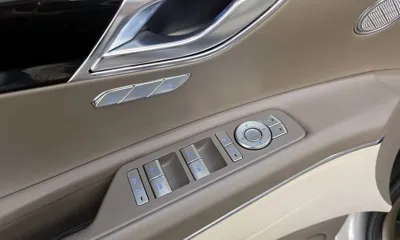 Genesis GV80 2022, 102561 км, за 35000000 KRW - фото 20