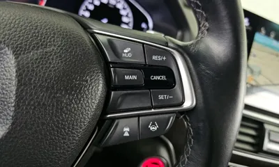 Honda Accord 2019, 121228 км, за 15190000 KRW - фото 32