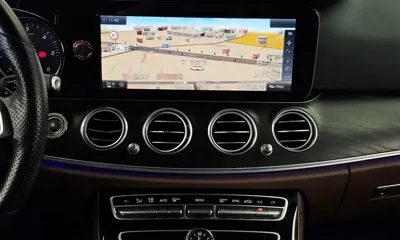 Mercedes-Benz E-Class 2017, 112648 км, за 22000000 KRW - фото 14