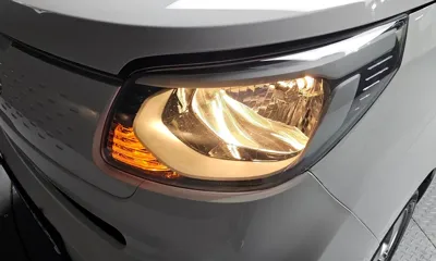 Kia Ray 2021, 124160 км, за 10500000 KRW - фото 22