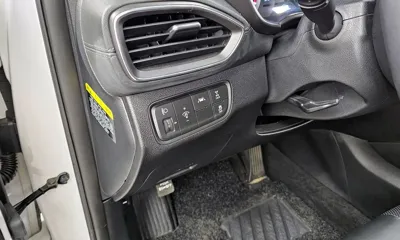 Hyundai Santafe 2019, 46195 км, за 19900000 KRW - фото 16