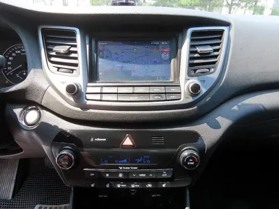 Hyundai Tucson 2016, 161430 км, за 8200000 KRW - фото 13