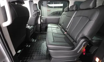 Hyundai Staria 2022, 63524 км, за 99990000 KRW - фото 17