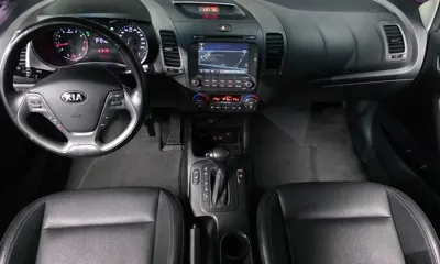 Kia K3 2013, 67788 км, за 5700000 KRW - фото 7