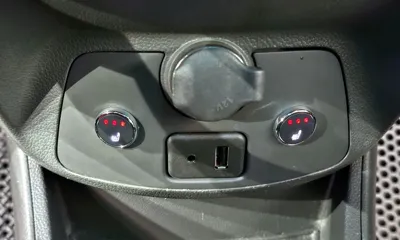 ChevroletGMDaewoo Spark 2014, 42560 км, за 3500000 KRW - фото 17