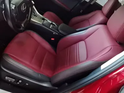 Lexus NX 2018, 102700 км, за 109800 CNY - фото 15