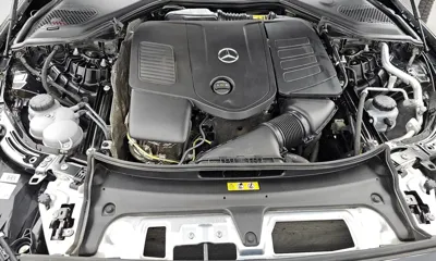 Mercedes-Benz E-Class 2025, 23391 км, за 55000000 KRW - фото 6