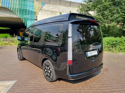 Hyundai Staria 2023, 126000 км, за 37700000 KRW