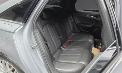 Audi A6 2018, 69000 км, за 17000000 KRW - фото 11