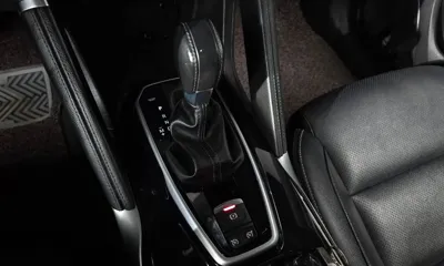 Renault-KoreaSamsung QM6 2021, 86257 км, за 14900000 KRW - фото 9