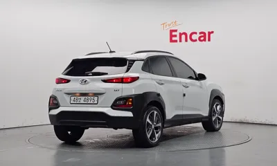 Hyundai Kona 2018, 39016 км, за 16900000 KRW - фото 2