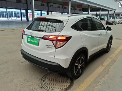 Honda Vezel 2019, 25900 км, за 76273.22 CNY - фото 6
