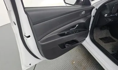 Hyundai Avante 2025, 12280 км, за 23200000 KRW - фото 24