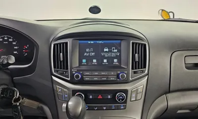 Hyundai Starex 2021, 75451 км, за 22600000 KRW - фото 13