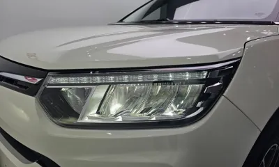 KG_Mobility_Ssangyong TIBOLI 2022, 114734 км, за 11550000 KRW - фото 22