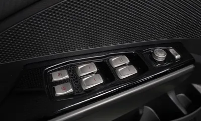 KG_Mobility_Ssangyong TIBOLI 2018, 22840 км, за 11900000 KRW - фото 27