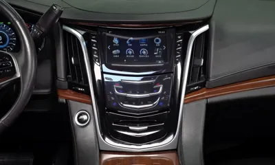 Cadillac Escalade 2018, 75087 км, за 32700000 KRW - фото 14