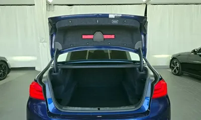 BMW 5-Series 2018, 216009 км, за 17000000 KRW - фото 20