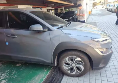 Hyundai Kona 2022, 107098 км, за 3600000 KRW - фото 6