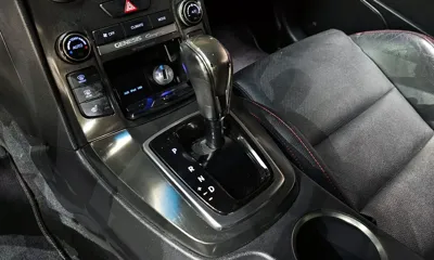 Hyundai Genesis 2016, 150792 км, за 9500000 KRW - фото 9