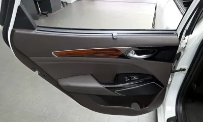 Kia K7 2016, 45632 км, за 15300000 KRW - фото 25