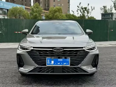 Chery Arrizo 8 2024, 23000 км, за 79800 CNY