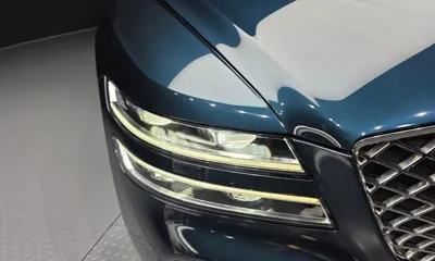 Genesis G80 2022, 64753 км, за 40700000 KRW - фото 22
