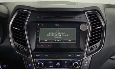 Hyundai Maxcruz 2015, 169222 км, за 9290000 KRW - фото 15