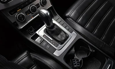 Volkswagen CC 2014, 109815 км, за 7700000 KRW - фото 9