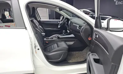 Renault-KoreaSamsung XM3 2020, 55006 км, за 13000000 KRW - фото 26