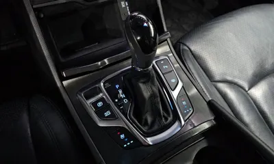 Hyundai Grandeur 2017, 174120 км, за 6700000 KRW - фото 9